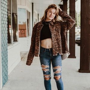 Meet your Posher, Kaydence